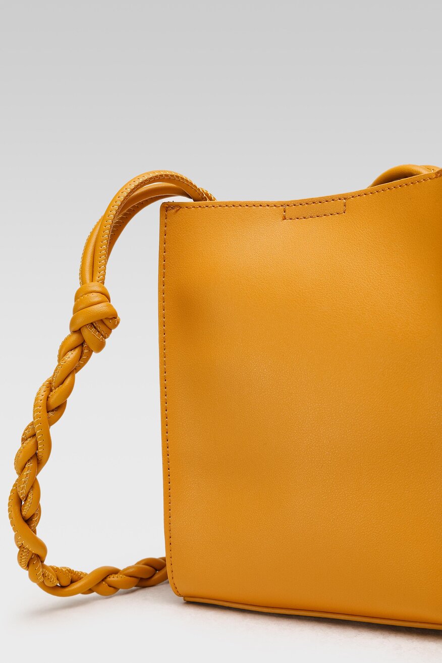 Torebka Jenny Fairy MJR-J-127-50-01 Żółty