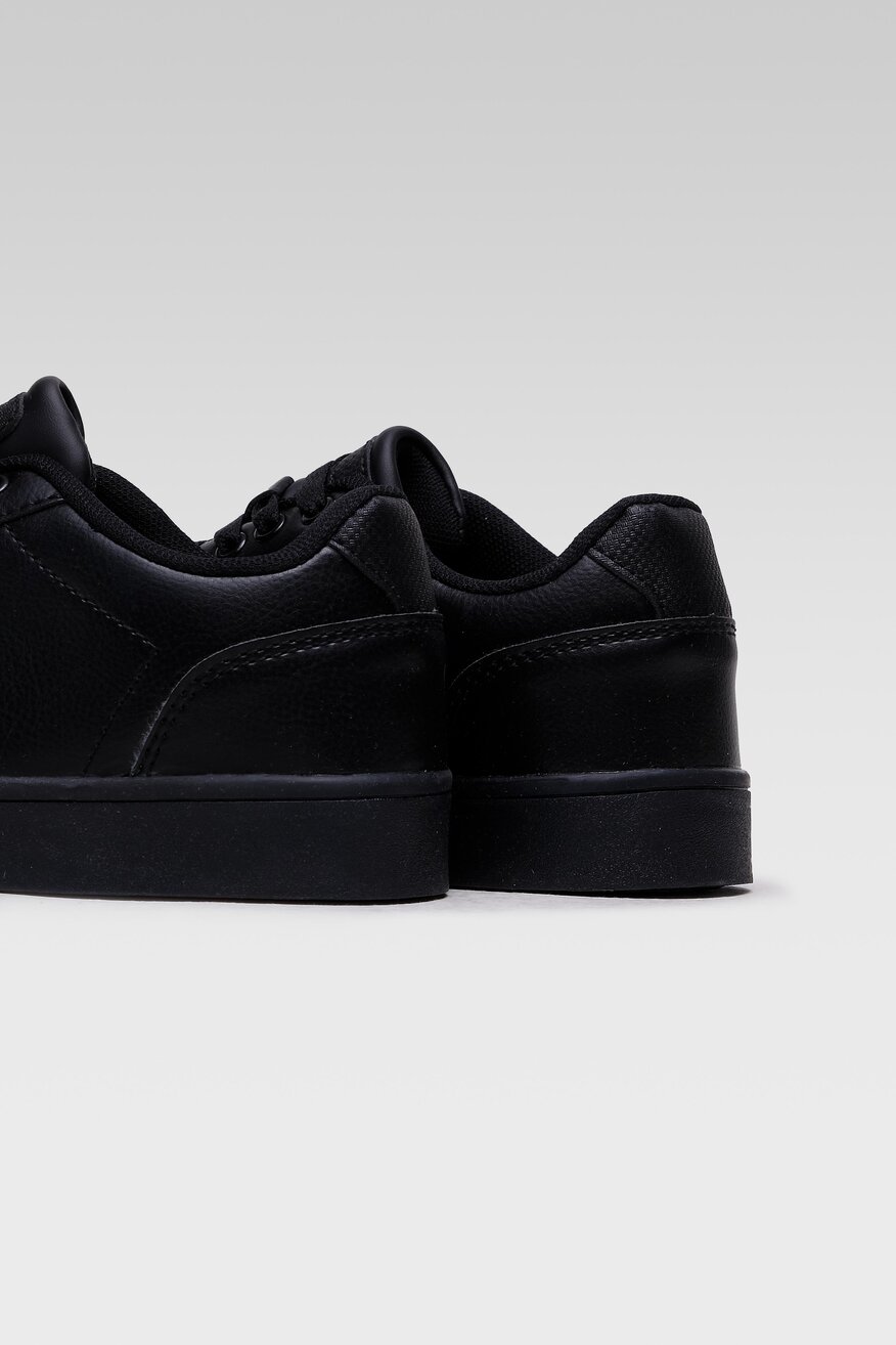 Półbuty Ottimo CFA1920-1 Czarny