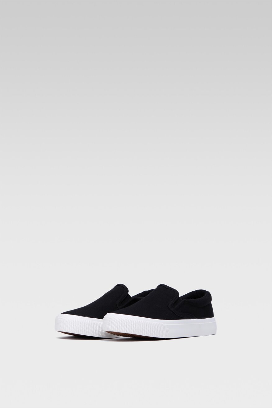 Trampki Sprandi CP40-21138Y(IV)CH Czarny