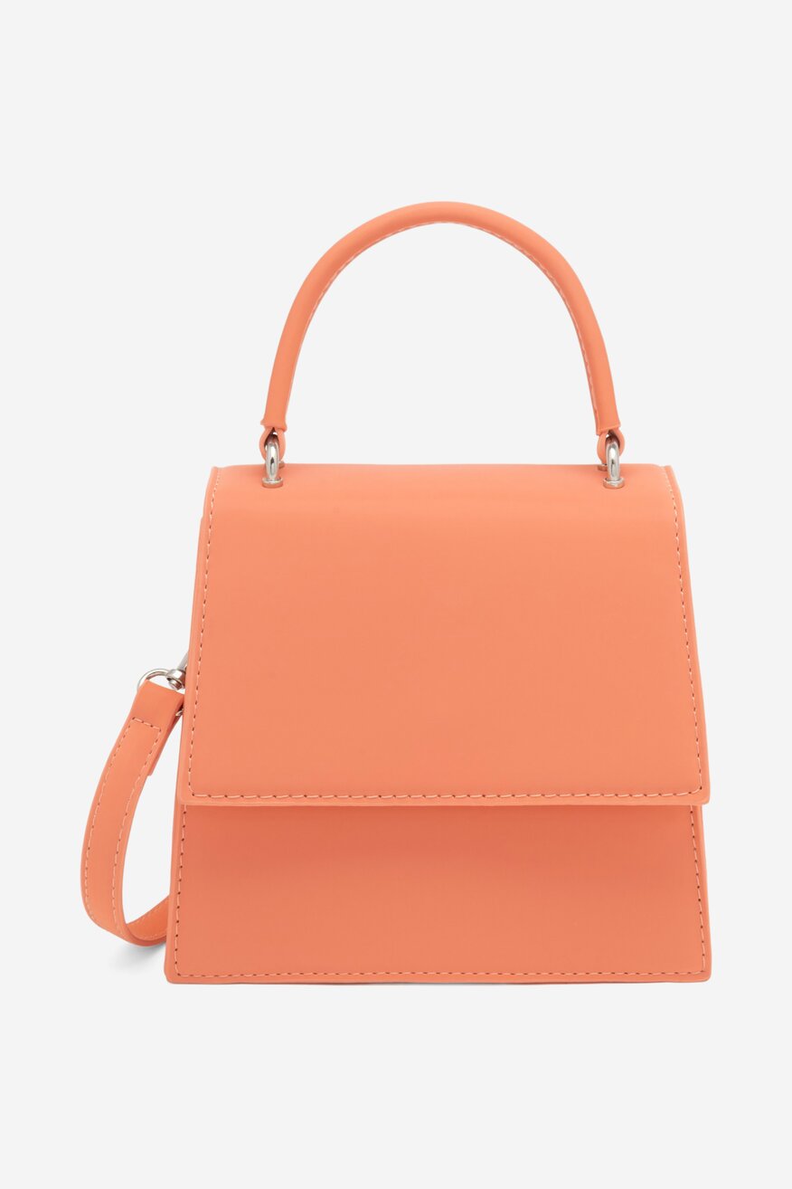 Torebka Jenny Fairy MJR-C-066-03 Pomarańczowy