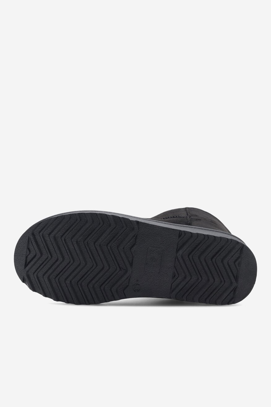 Botki Jenny Fairy SWSL19150-12 Czarny