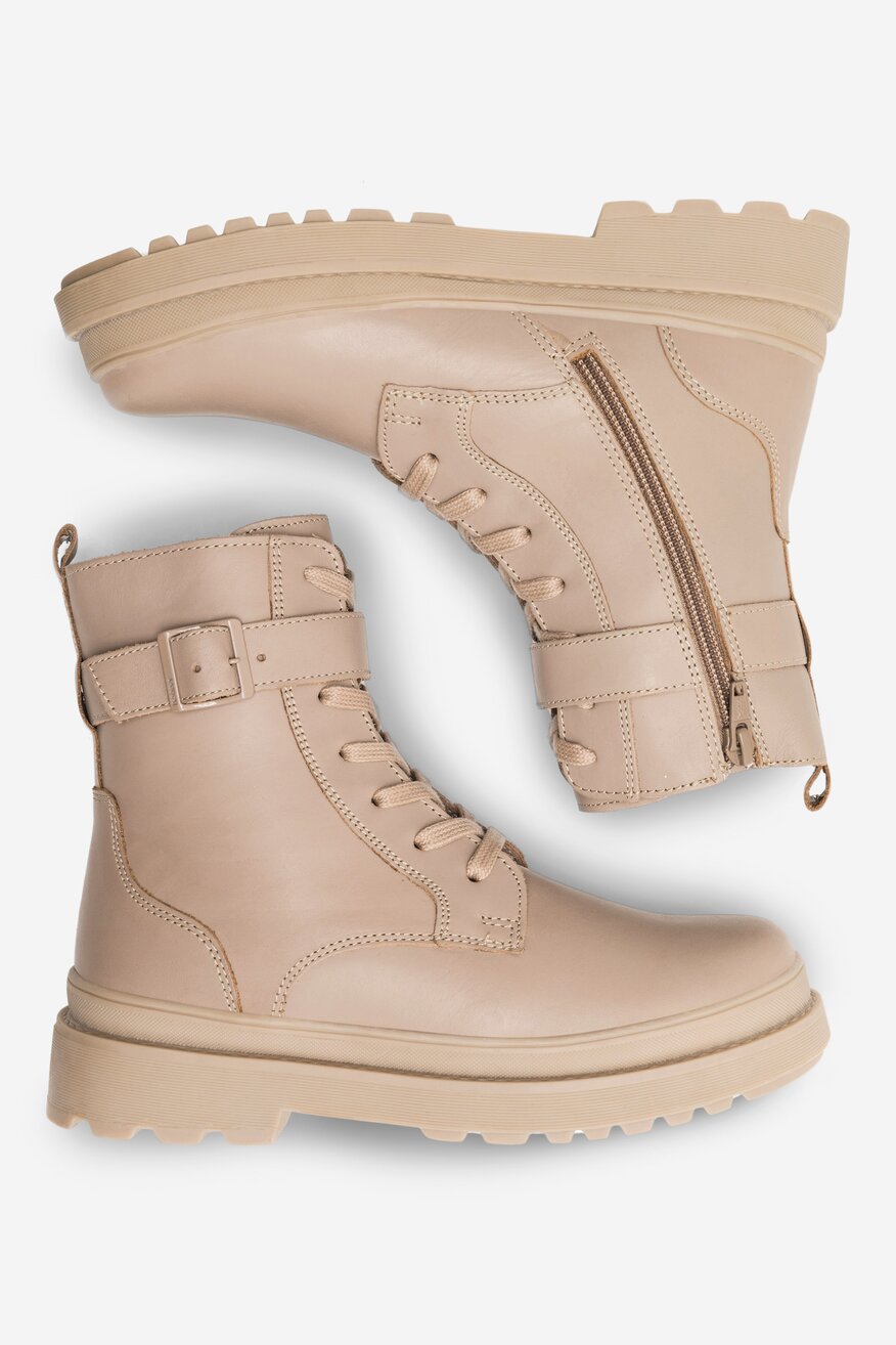 Trzewiki Lasocki Young SVEVA CI12-SVEVA-01 Beżowy