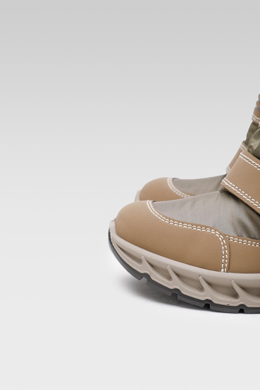 Kozaki Primigi 2891900 Beżowy