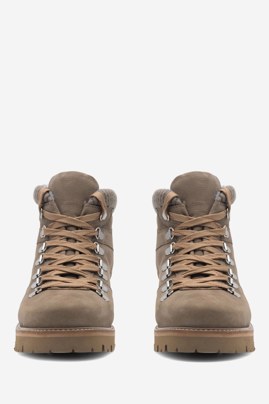 Trzewiki Lasocki RICHFIELD-04 MI08 Khaki