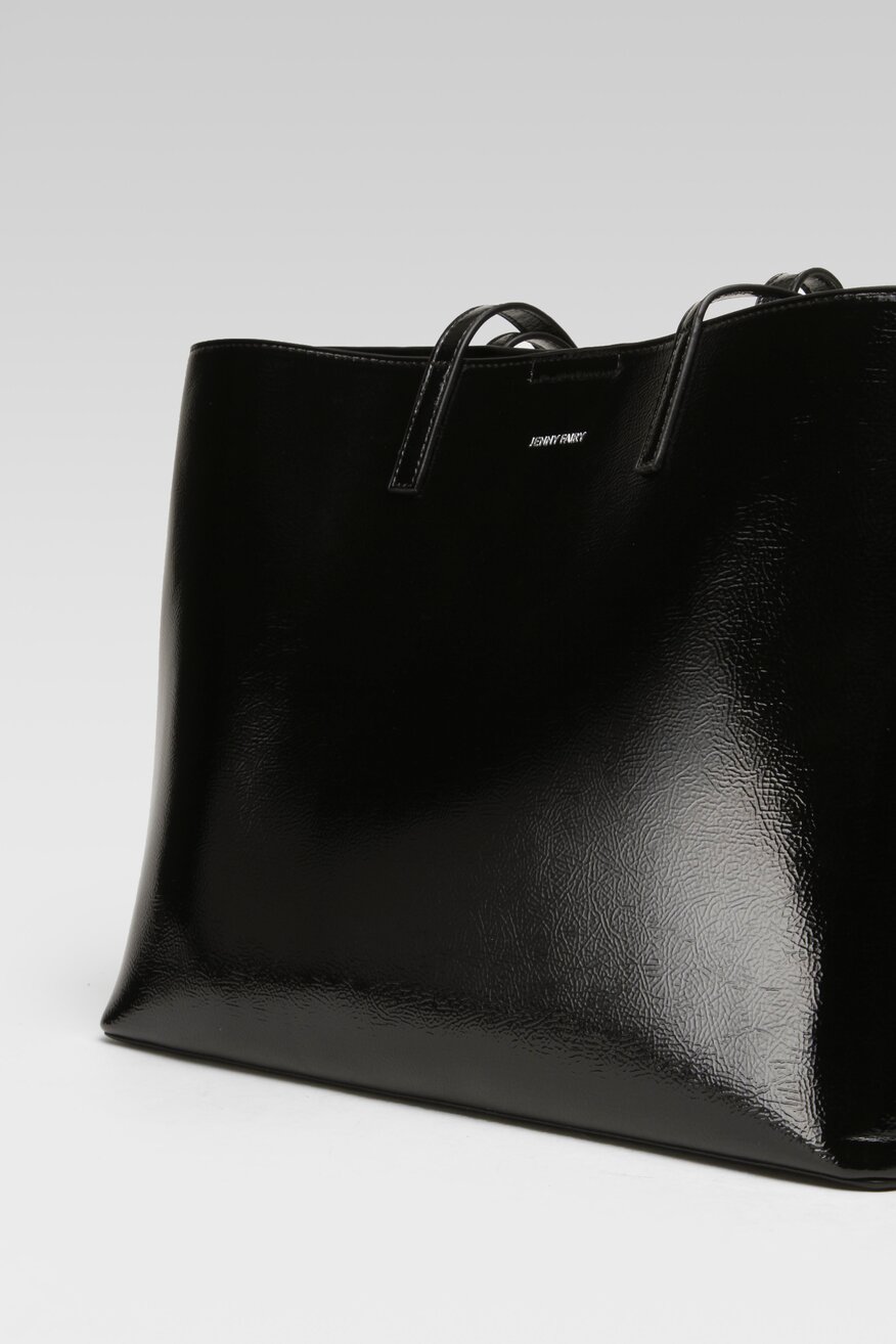 Torebka Jenny Fairy MJS-J-016-03 Czarny