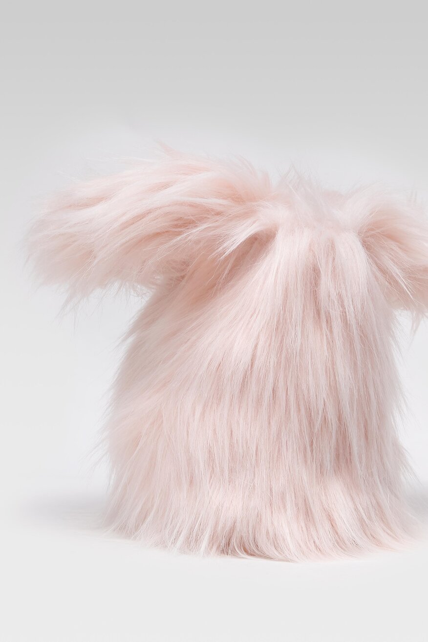 Torebka Jenny Fairy MJR-C-07C-02 Różowy