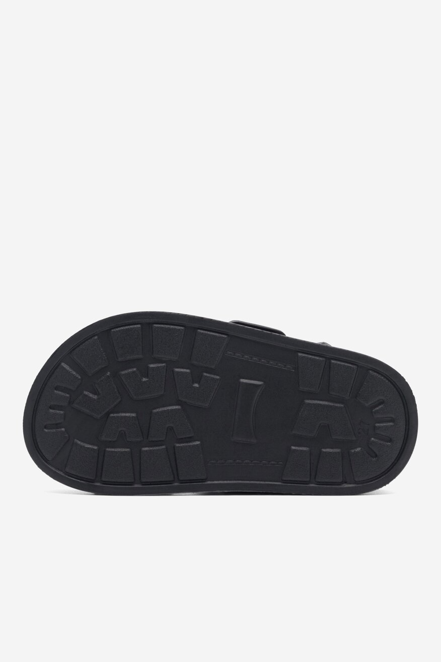 Sandały Action Boy CF2458-1 Czarny