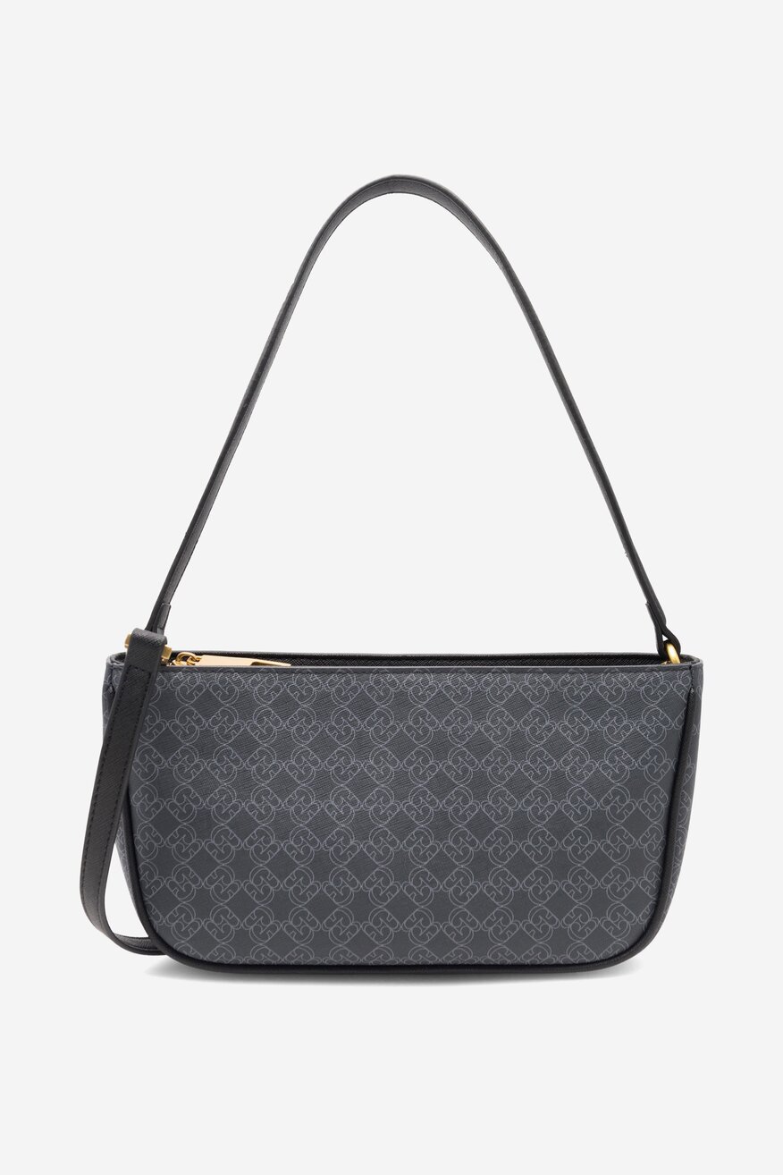 Torebka Gino Rossi CS8933A001 Czarny