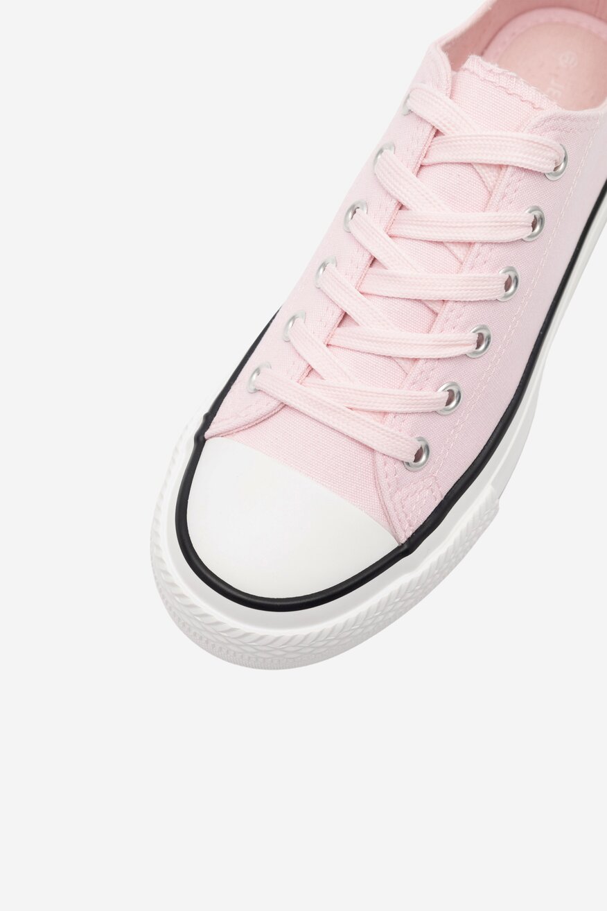 Trampki Jenny Fairy WS160701-02ECO Różowy