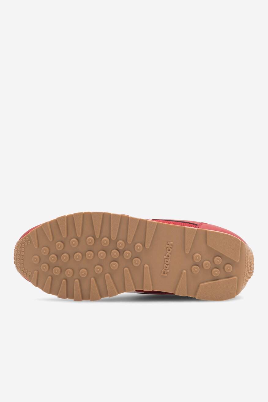 Sneakers Reebok REEBOK REWIND RUN GY8852-M Czerwony