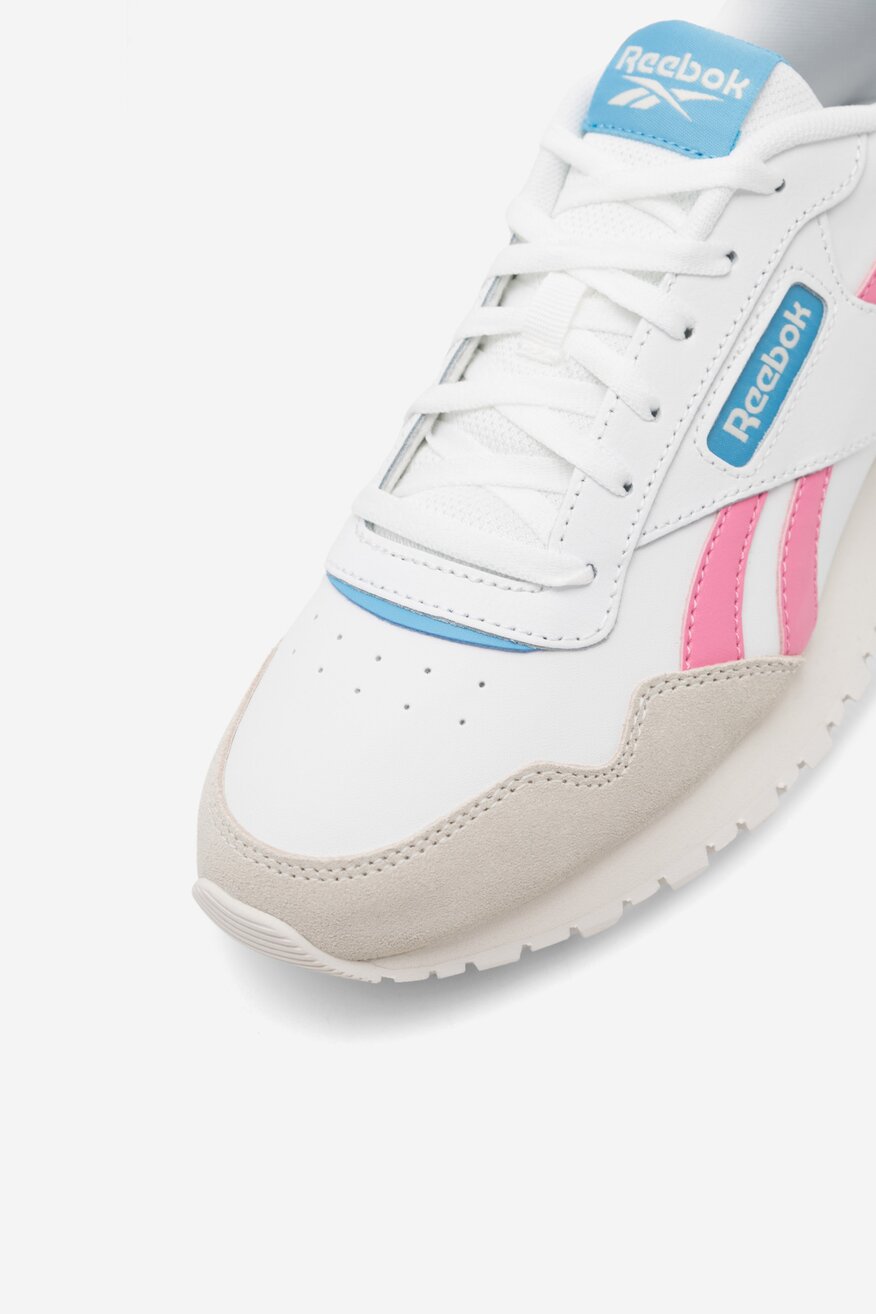 Sneakers Reebok REEBOK GLIDE GY7380 Biały