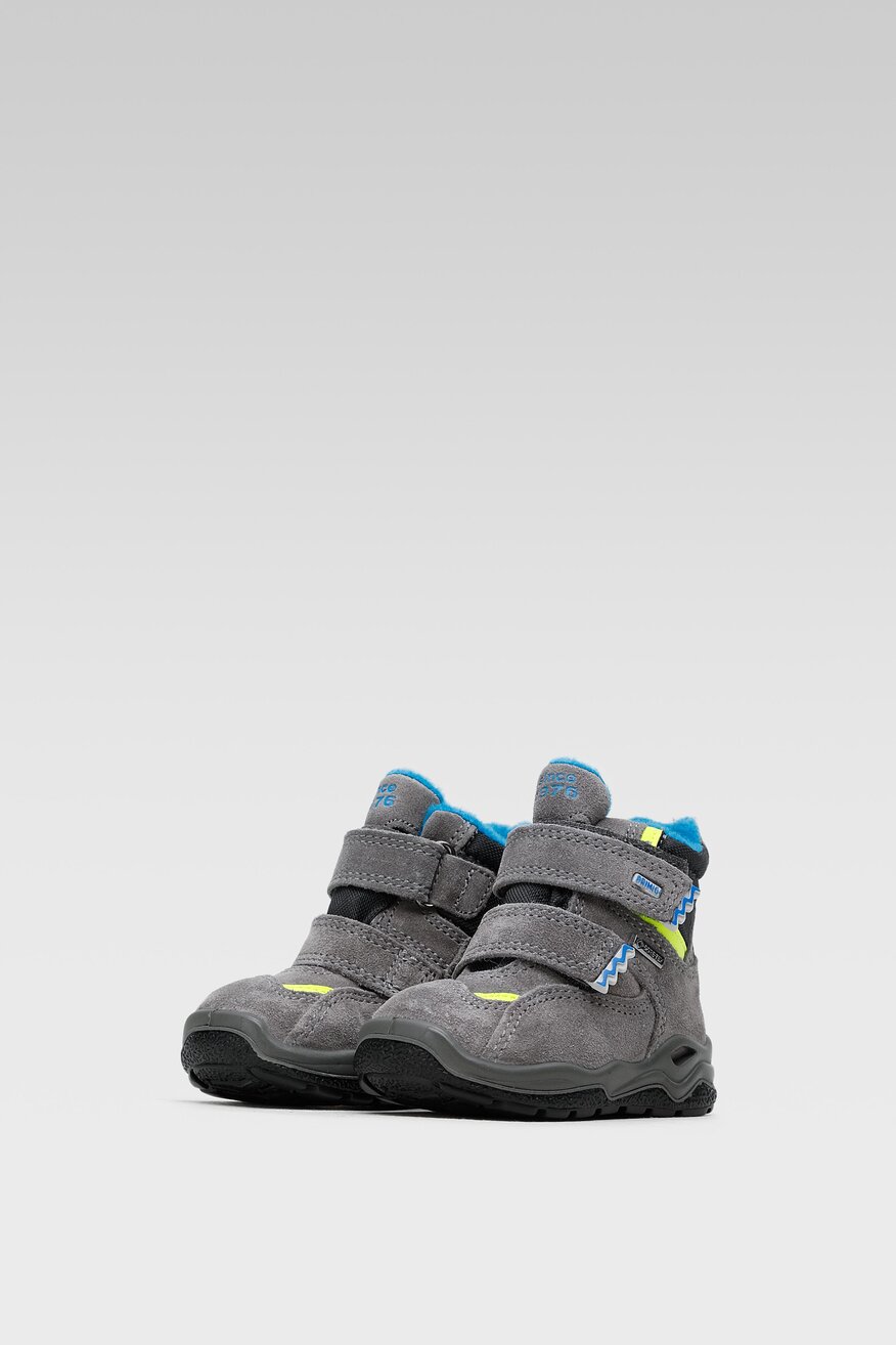 Trzewiki Primigi 8366088(II) Szary