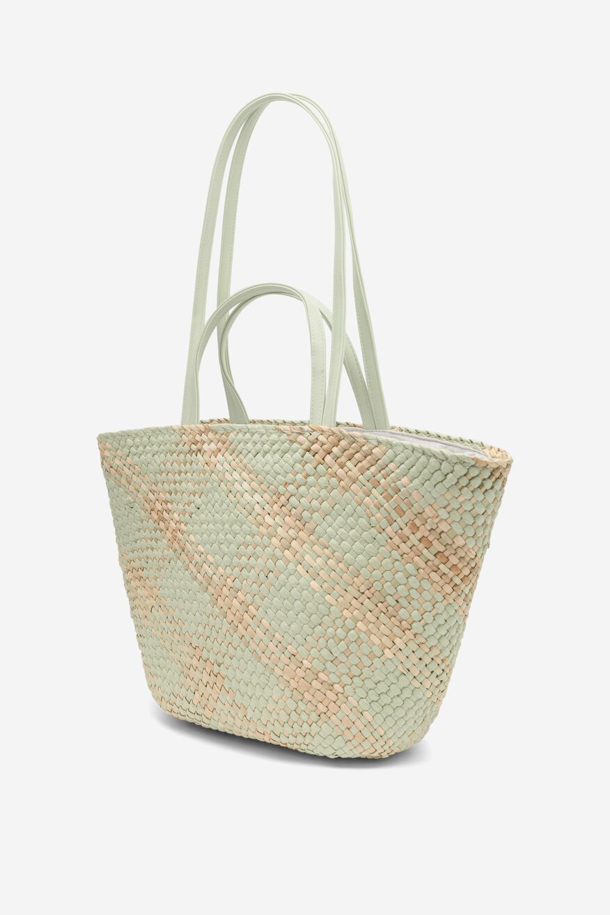 Torebka Jenny Fairy MJA-C-057-03 Zielony