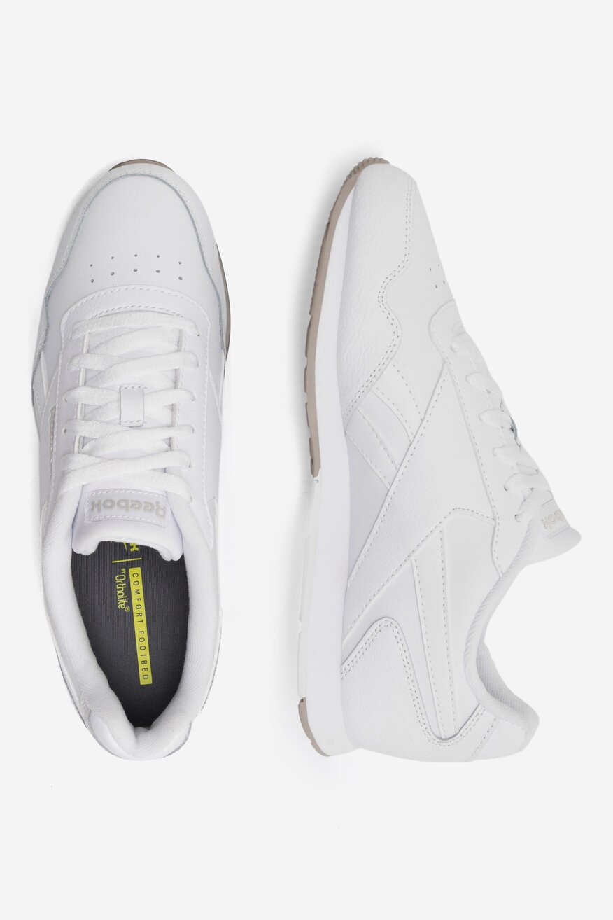 Sneakers Reebok REEBOK ROYAL GLIDE V53956 Biały