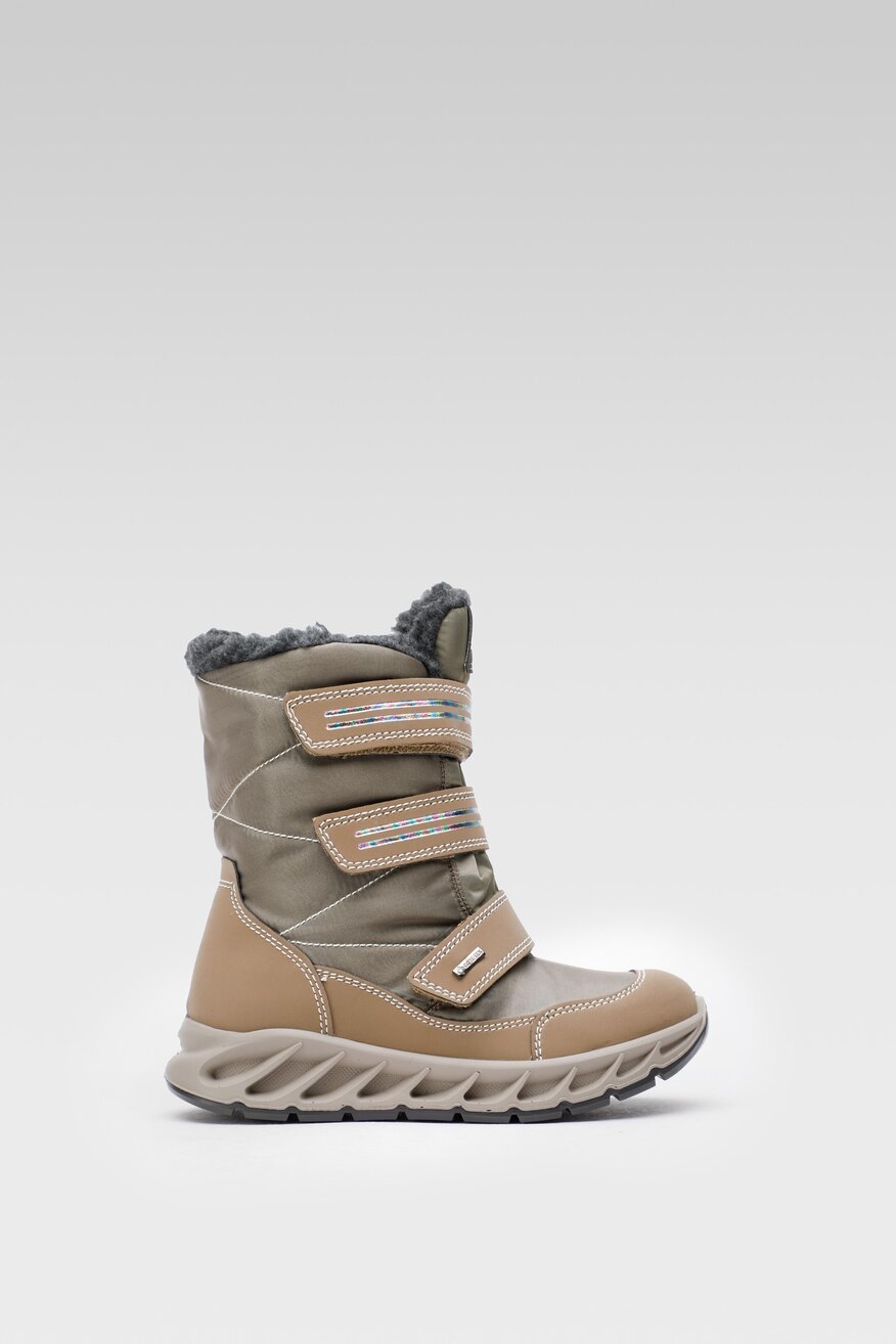 Kozaki Primigi 2891900 Beżowy