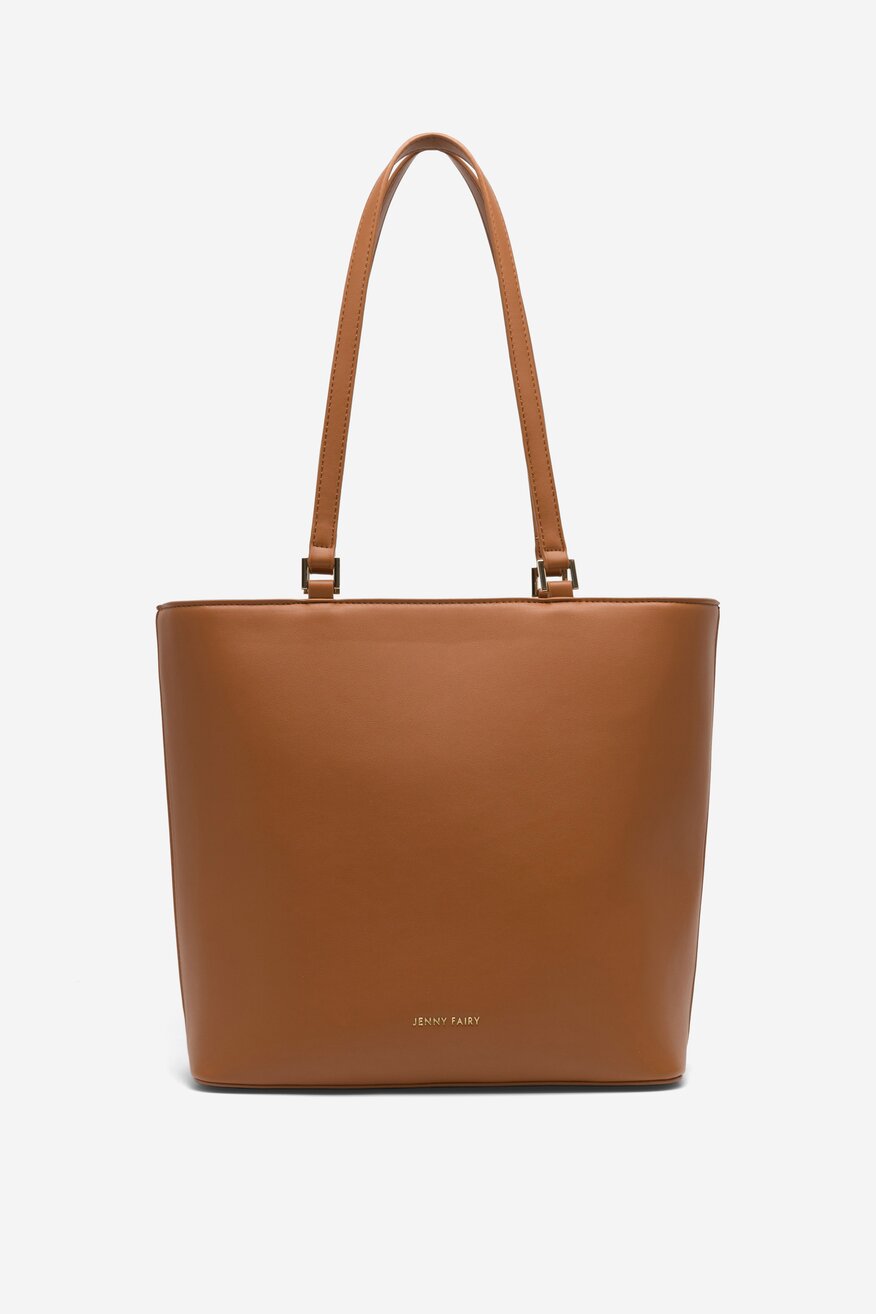 Torebka Jenny Fairy MJT-C-002-04 Camel