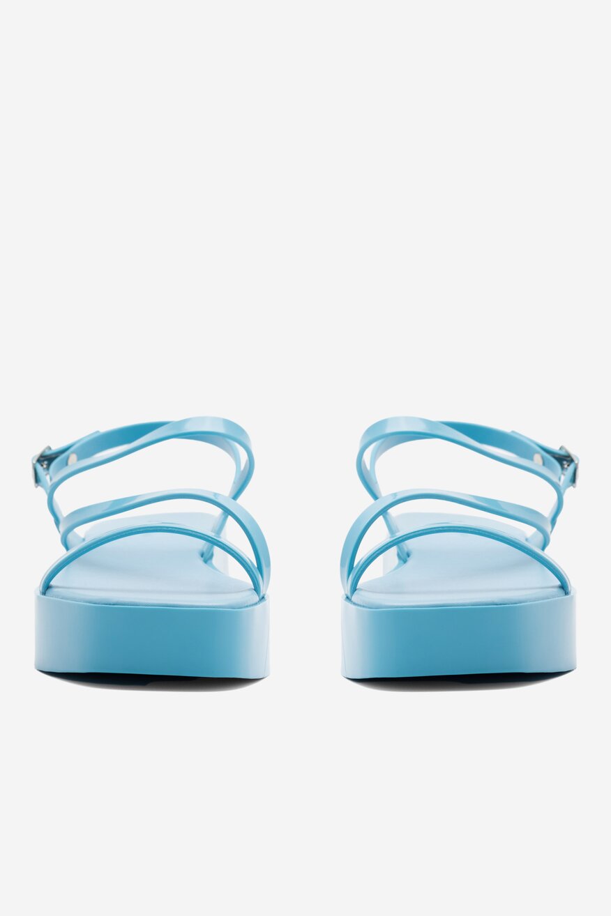 Sandały Jenny Fairy POLLY WSS20963-01 Niebieski