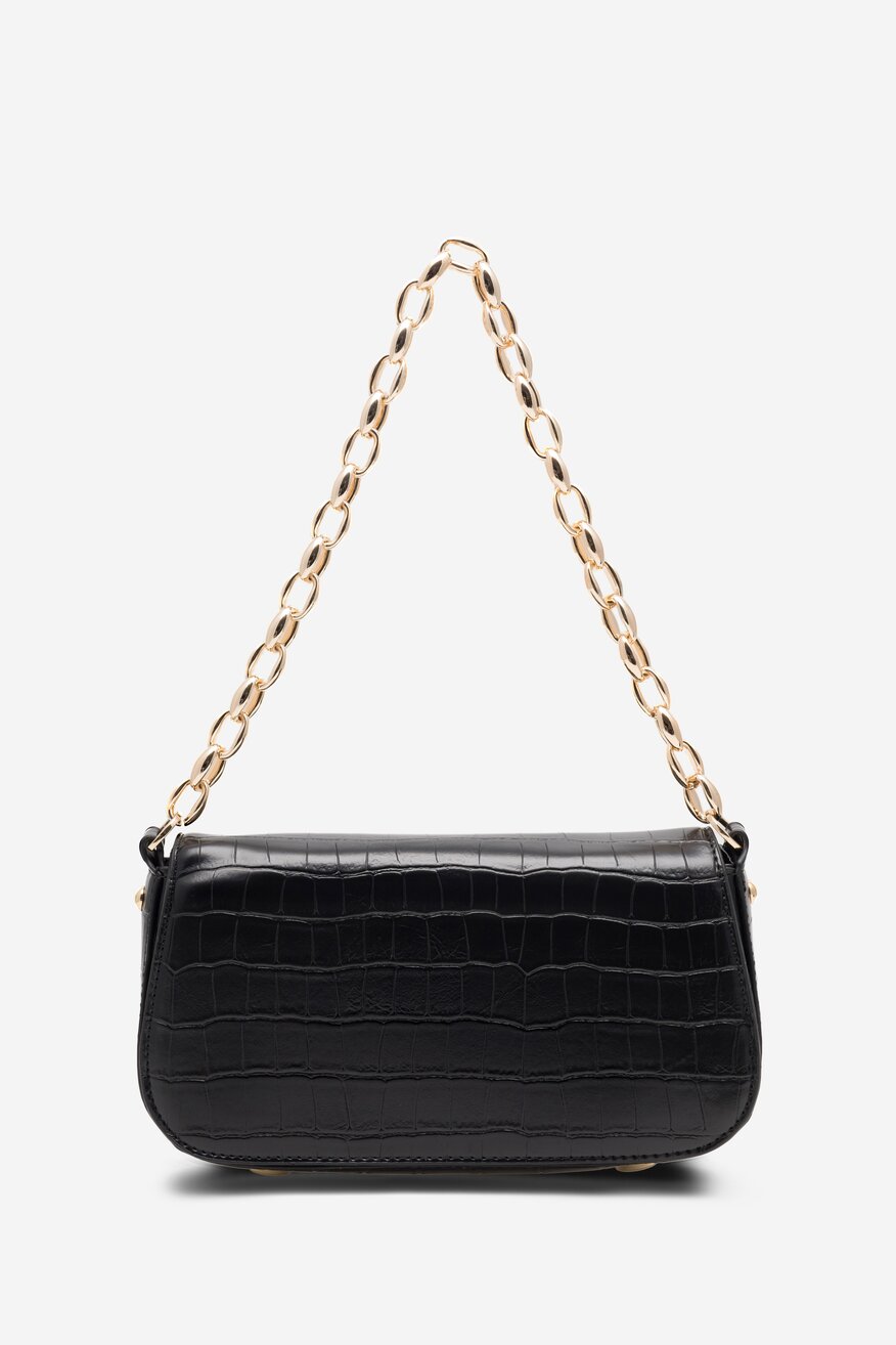 Torebka DeeZee MDH-C-017-04 Czarny