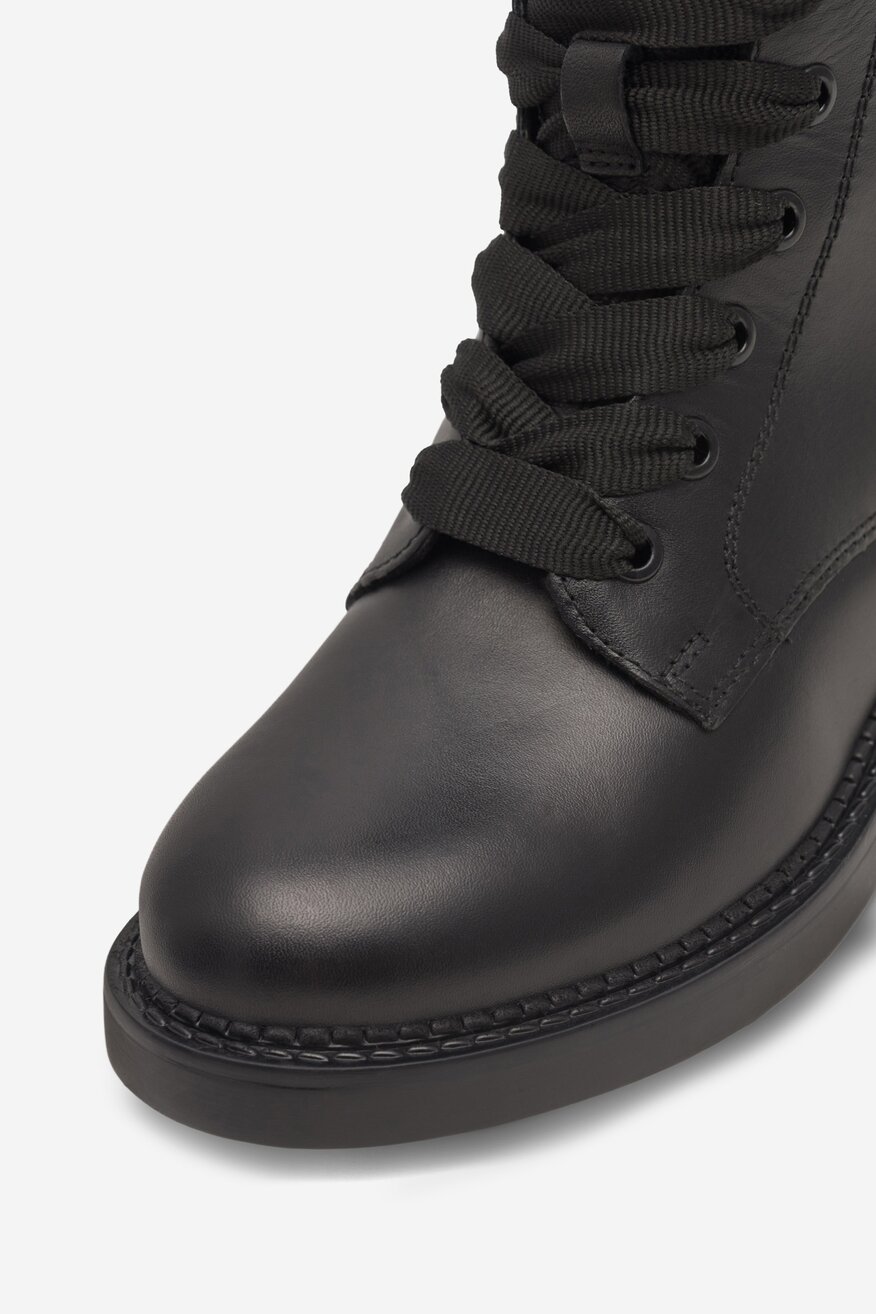 Trzewiki Lasocki WI16-12744-05 Czarny