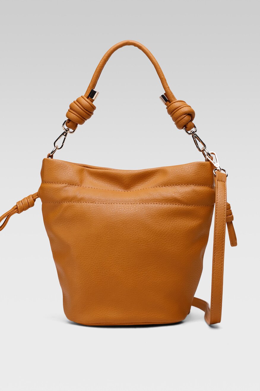 Torebka Jenny Fairy MJK-J-214-20-01 Camel