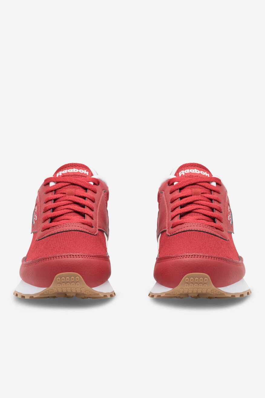 Sneakers Reebok REEBOK REWIND RUN GY8852-M Czerwony