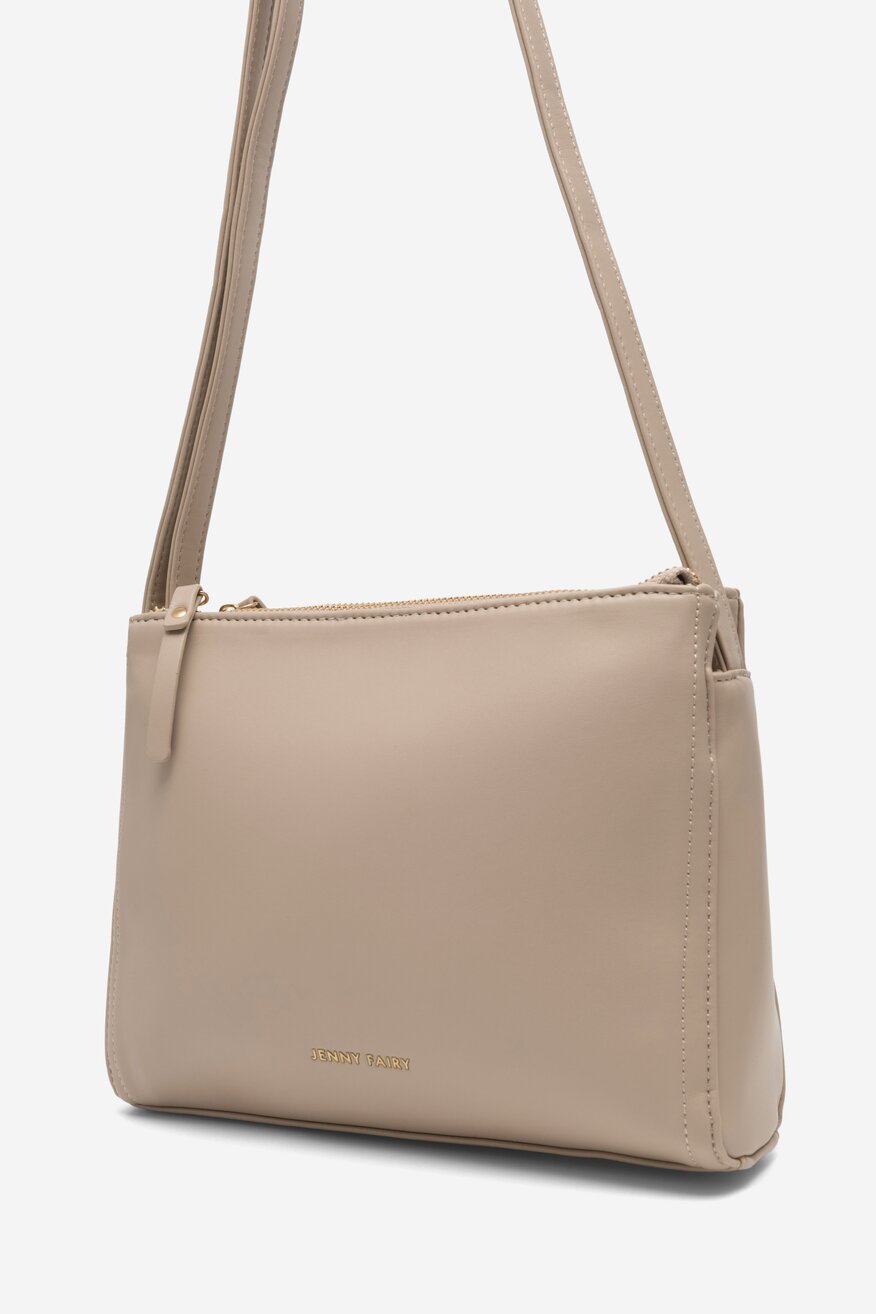 Torebka Jenny Fairy MJM-C-009-04 Beżowy