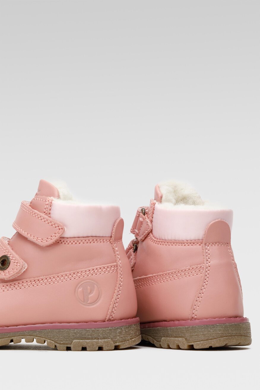 Trzewiki Primigi 8410755 Różowy