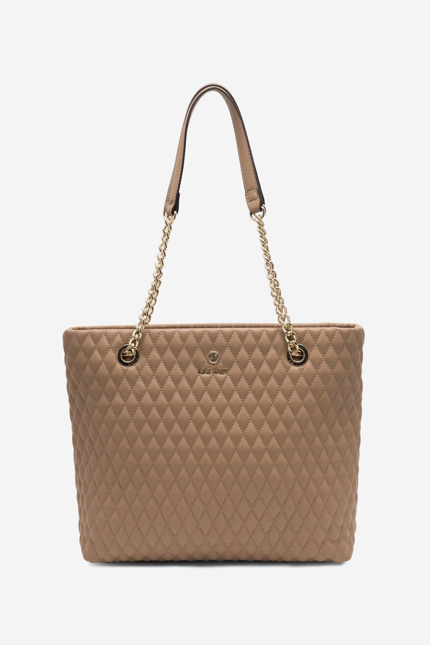 Torebka NINE WEST CAELIA NGQ130423 Beżowy