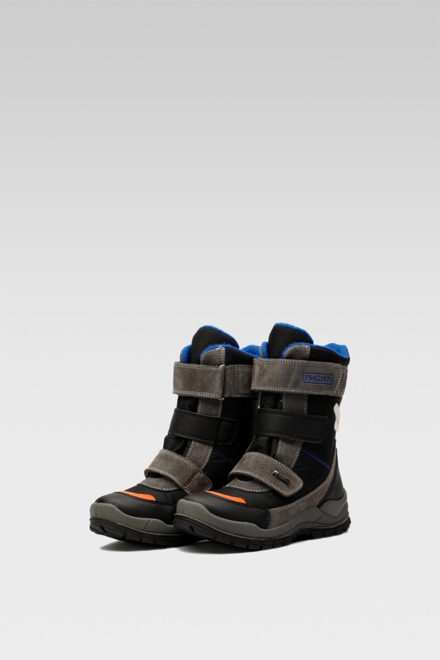 Trzewiki Primigi 2895222 Szary