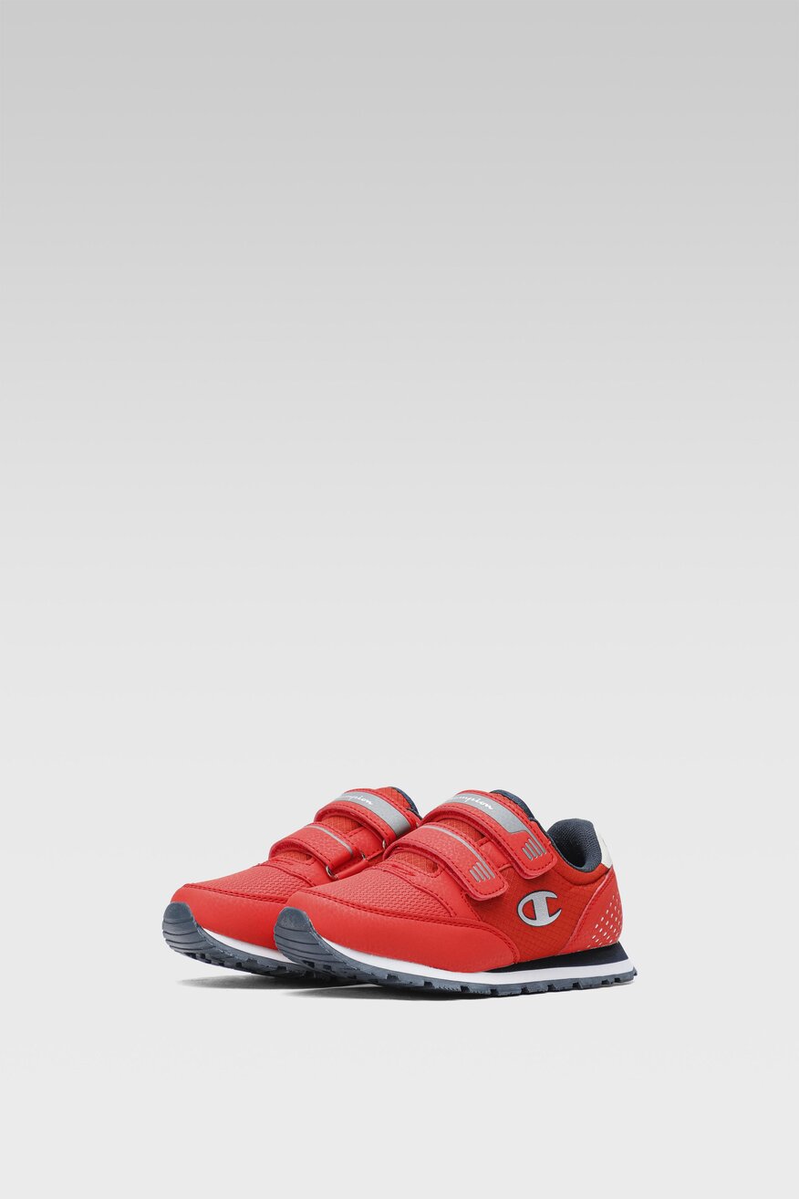 Obuwie sportowe Champion CHAMP EVOLVE B PS S32447-RS001 Czerwony
