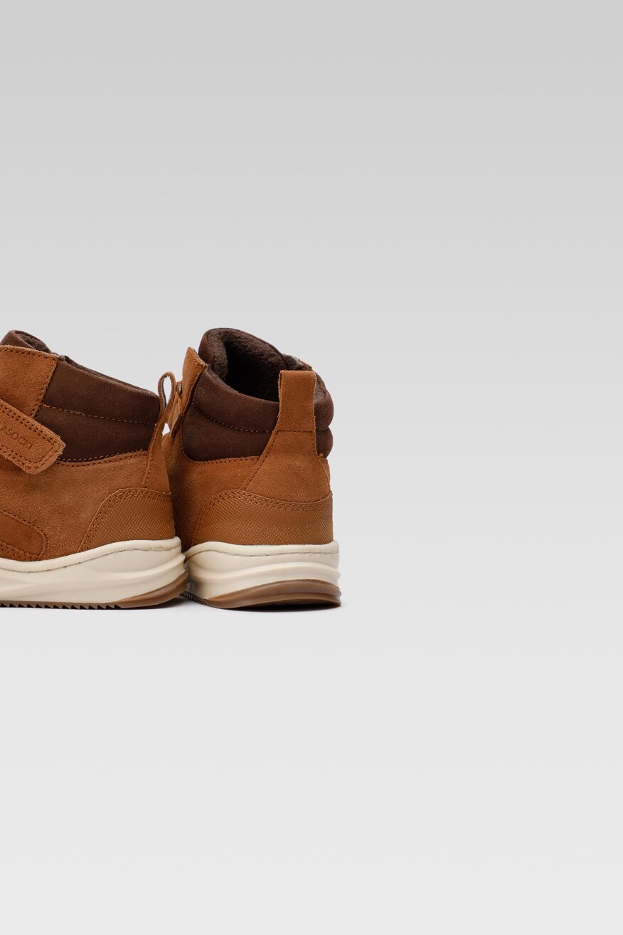 Trzewiki Lasocki Kids CI12-HARRY-04 Camel