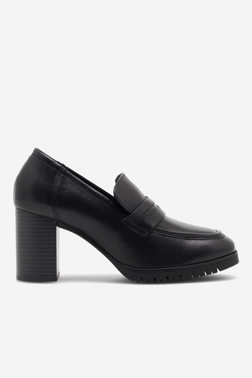 Półbuty Lasocki WB-GIADA-01C Czarny