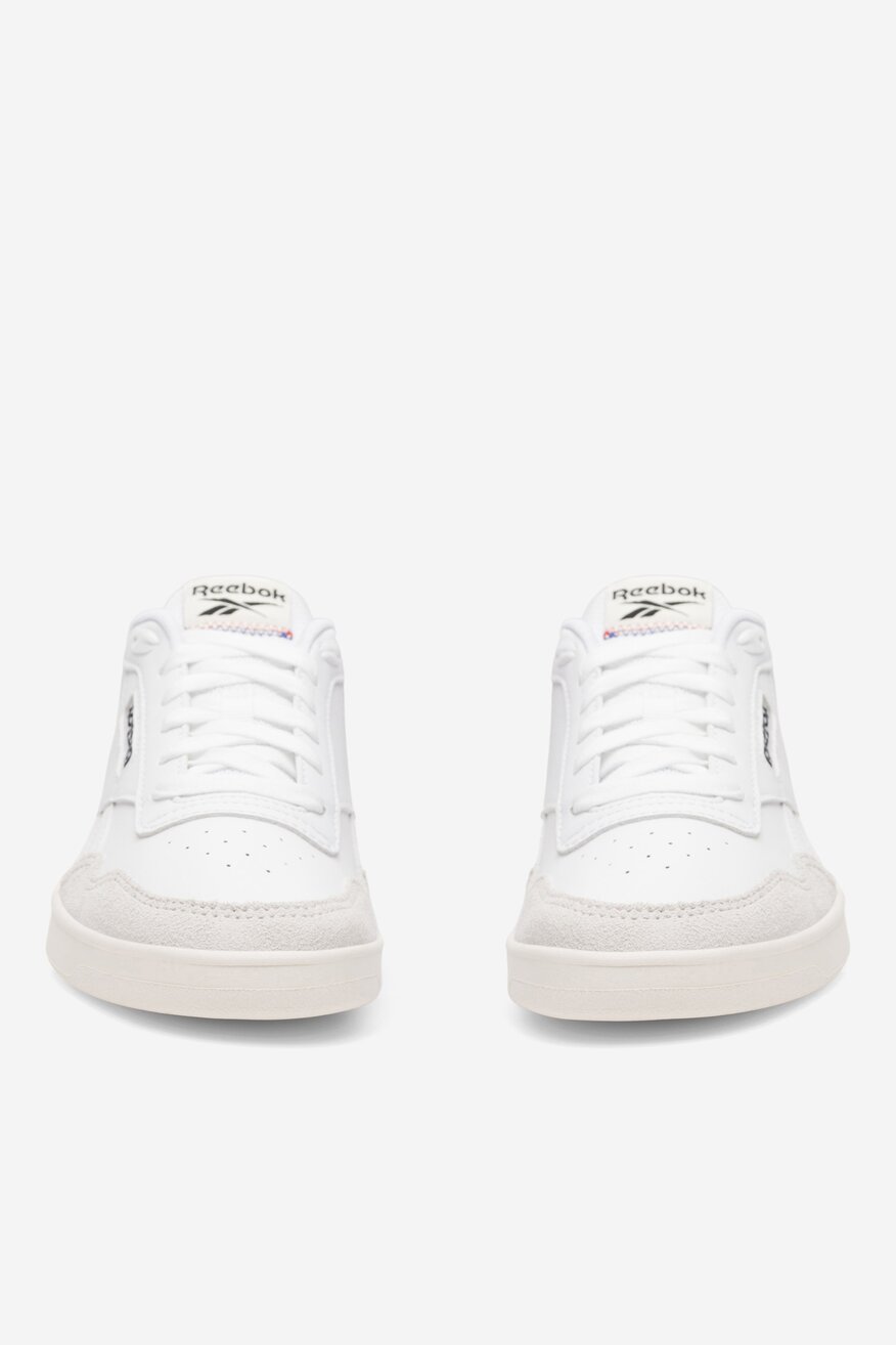 Sneakers Reebok REEBOK COURT ADVANCE GZ9626 Biały