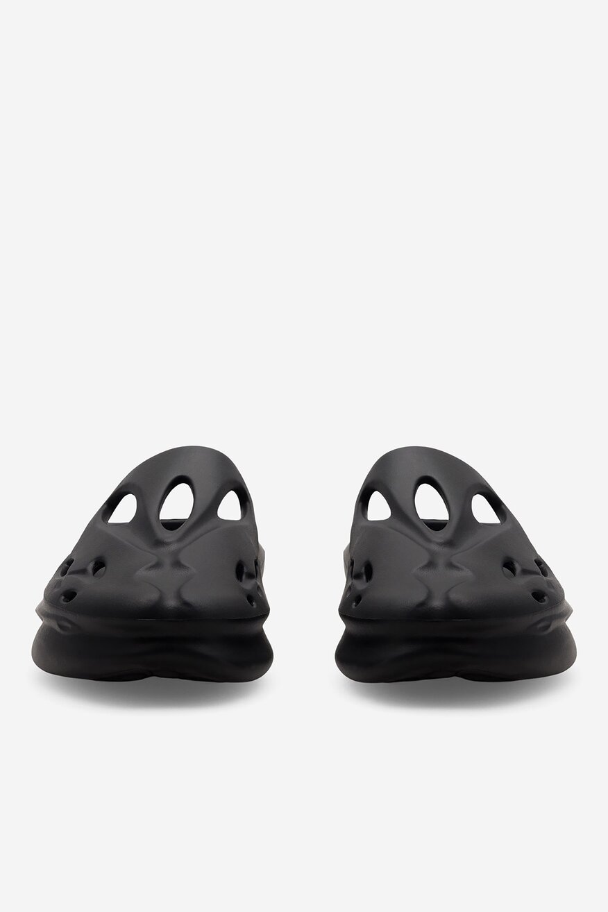 Klapki basenowe Sprandi SPRANDI CREATURES MP88-23964 Czarny