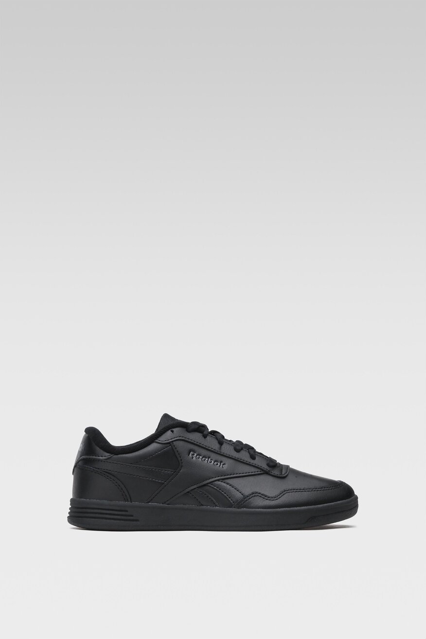 Sneakers Reebok ROYAL TECHQUE T BS9090 Czarny