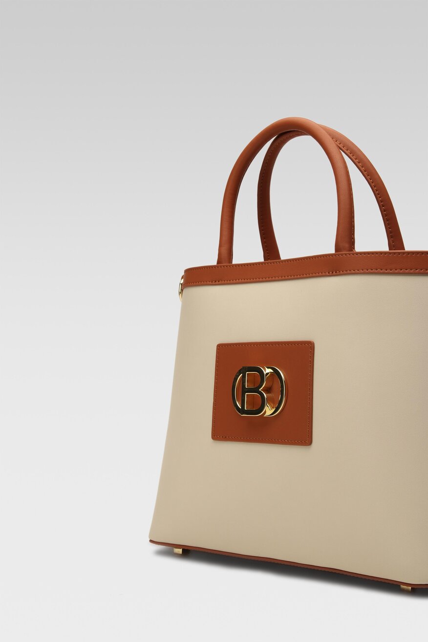 Torebka Badura ANDALI-CS8278 Camel