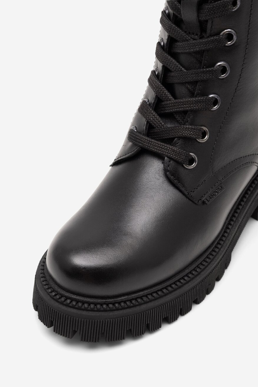 Trzewiki Lasocki Young BETINA SCI12-BETINA-01 Czarny