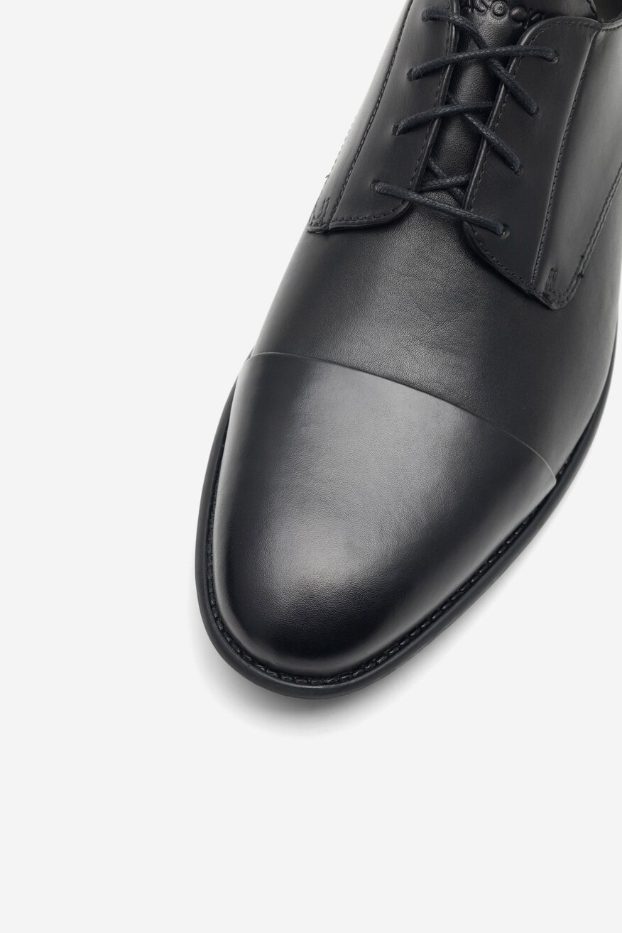 Półbuty Lasocki MIKI-16 MB Czarny