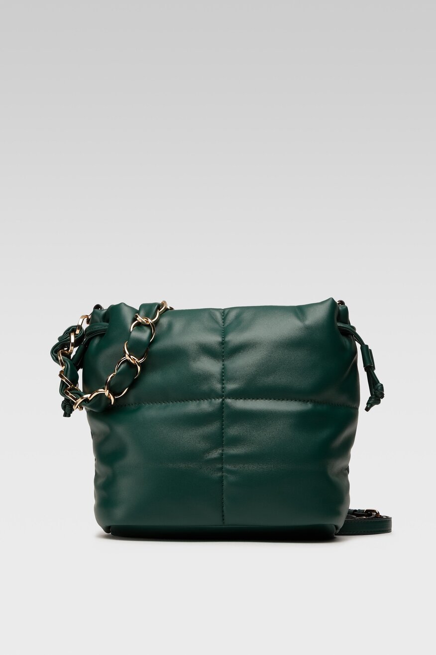 Torebka Jenny Fairy MJR-C-059-02 Zielony