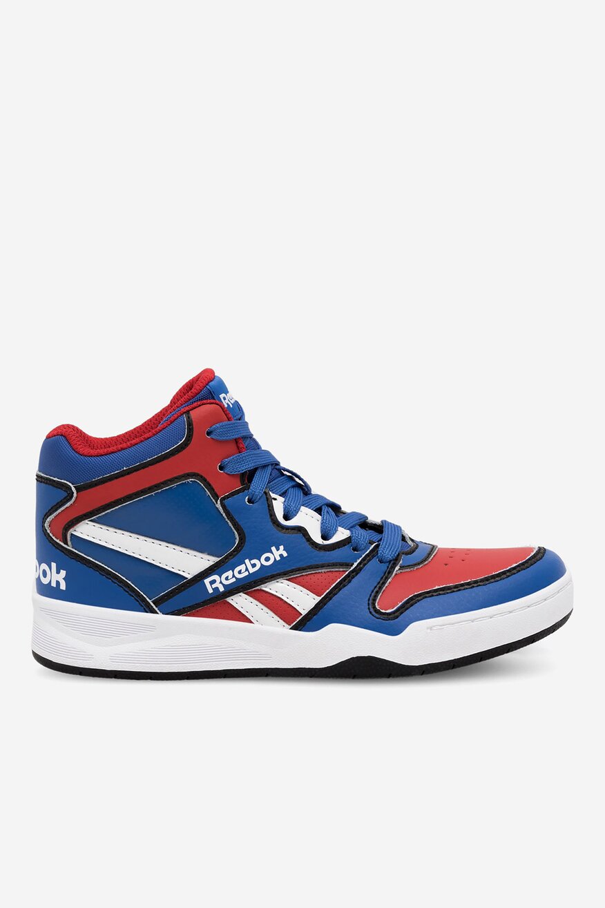 Obuwie sportowe Reebok BB4500 COURT HP4378 MIX