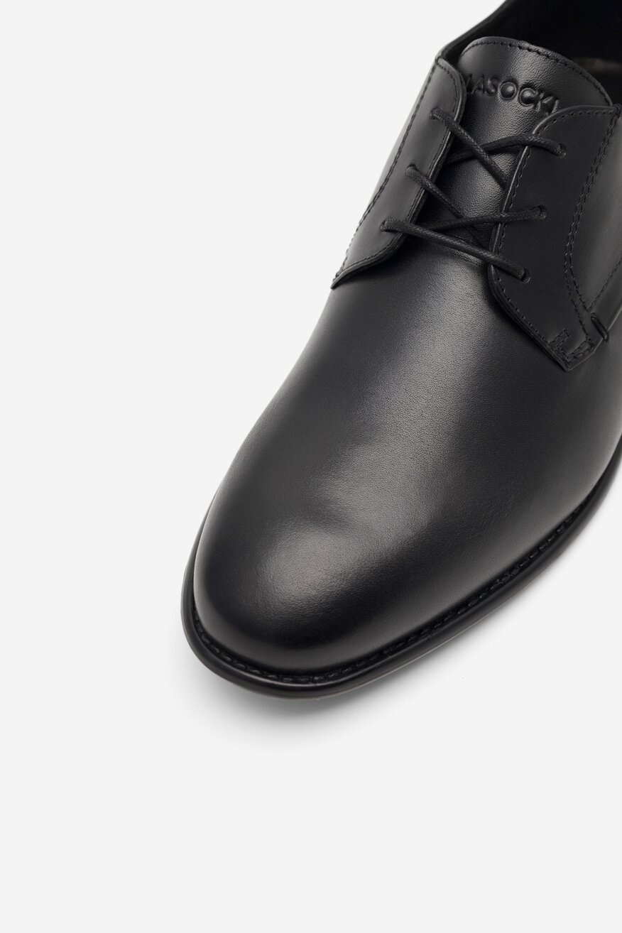 Półbuty Lasocki MIKI-07 MB Czarny