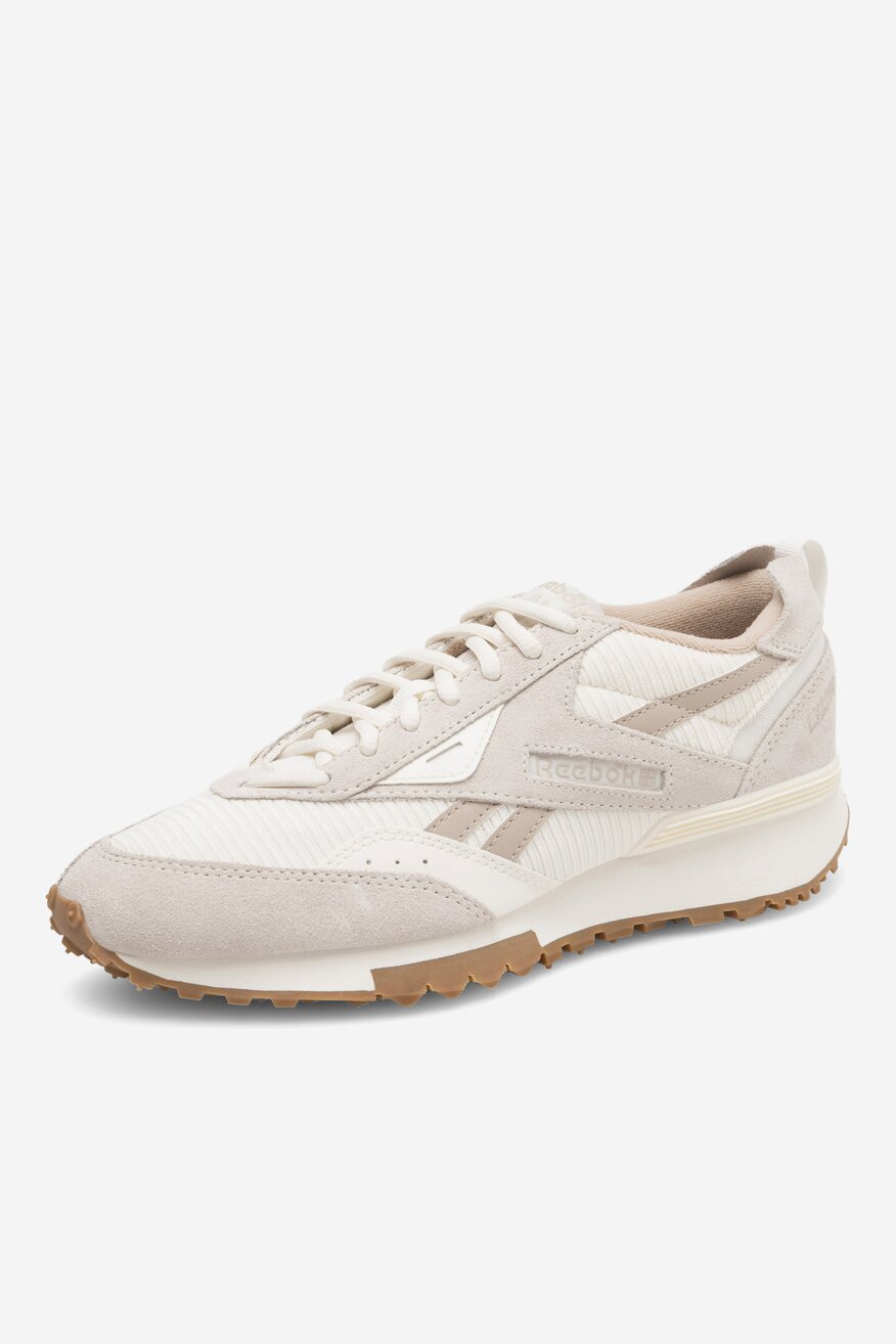 Sneakers Reebok LX2200 GW3793 Kremowy