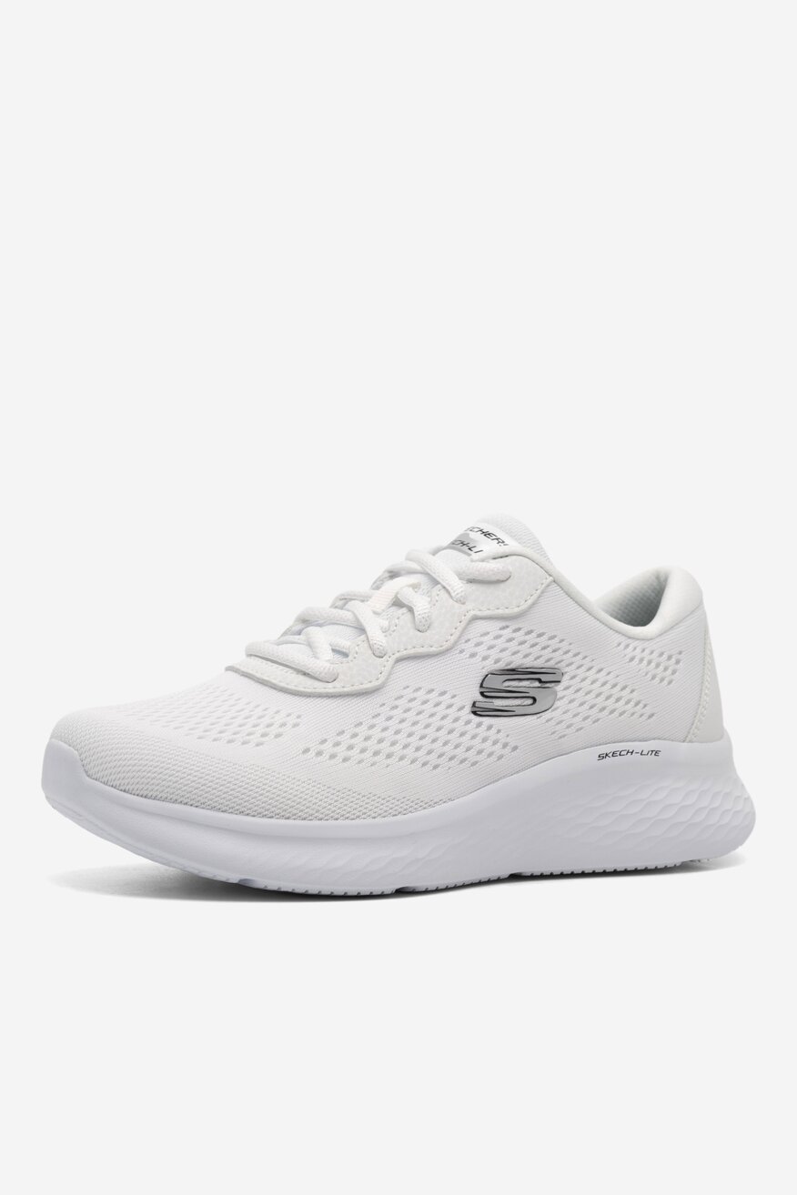 Obuwie sportowe Skechers SKECH-LITE PRO 149991 WBK Biały