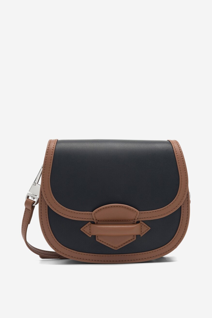 Torebka Gino Rossi MATILDE CS6442B Czarny