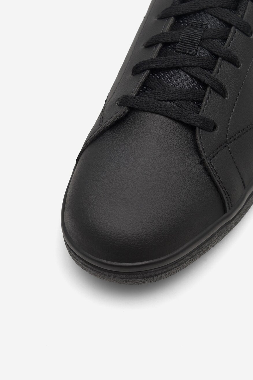 Sneakers Reebok REEBOK ROYAL COMPLET GX6862 Czarny