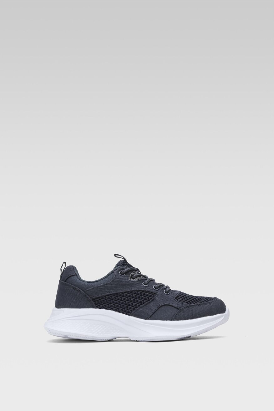 Obuwie sportowe PULSE UP WP66-22758 Granatowy