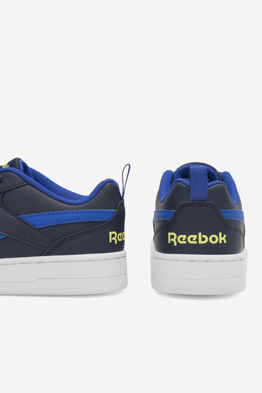 Sneakers Reebok REEBOK ROYAL PRIME 2 H04950 Granatowy