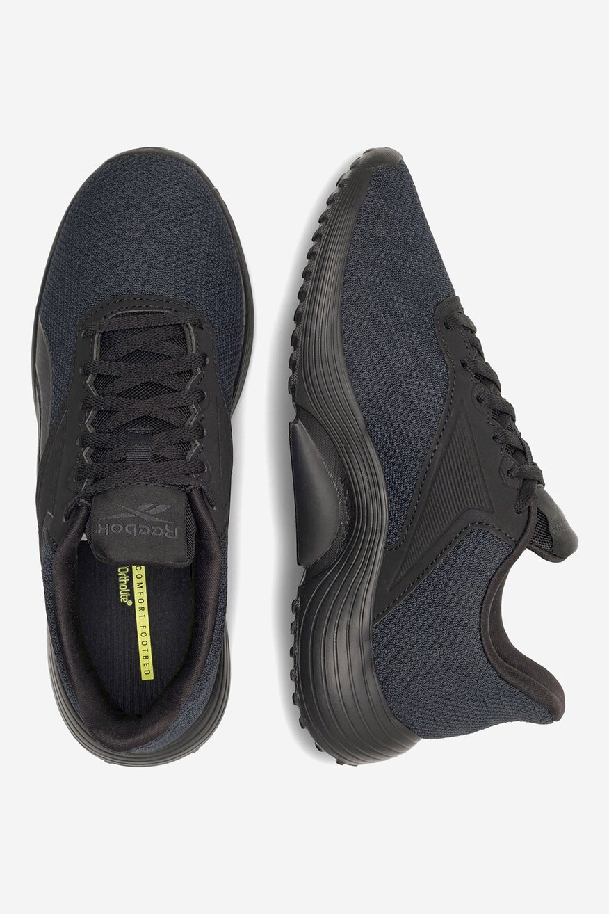 Sneakers Reebok REEBOK LITE 3.0 HR0154-W Czarny