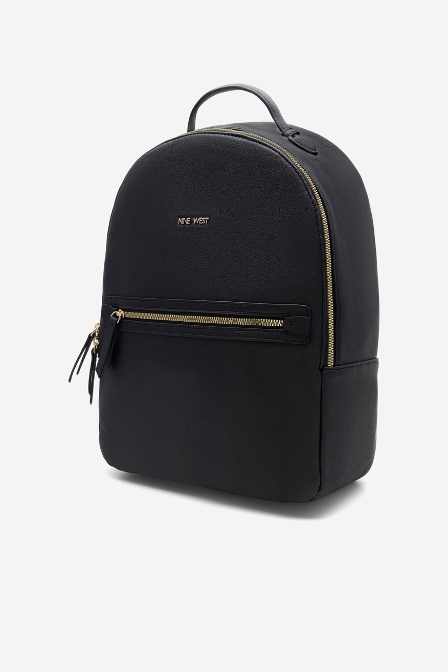 Plecak NINE WEST VANDER NGM559433 Czarny