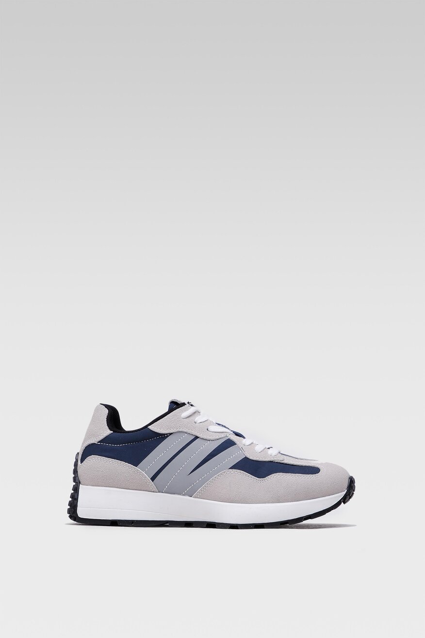 Półbuty Jenny Fairy WS5707-02 Niebieski